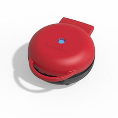 NUTRICOOK WAFFLE MAKER NC-WM 100R Default Title - MamasJan Electronics