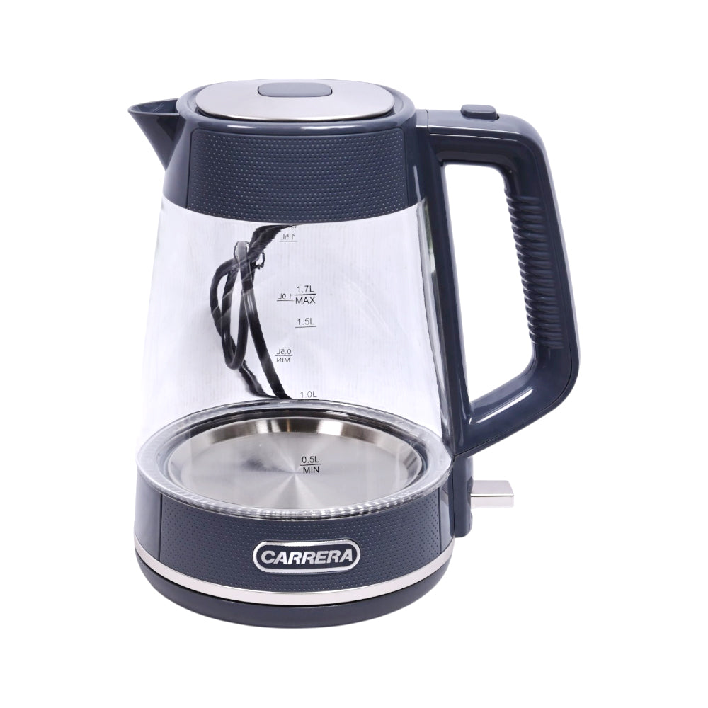 CARRERA KETTLE CRR649 Default Title - MamasJan Electronics