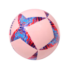0074 OPTIMIST VERVELINE FOOTBALL U.S Default Title - MamasJan Toys