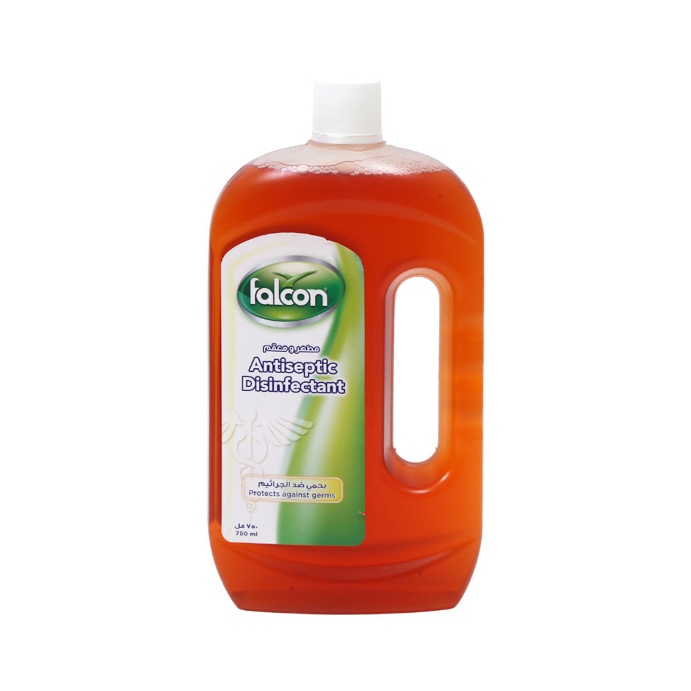 FALCON ANTISEPTIC LIQUID 750ML Default Title - MamasJan Grocery Nonfood