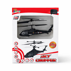 H8057 SKY CHOPPER R/C Default Title - MamasJan Toys