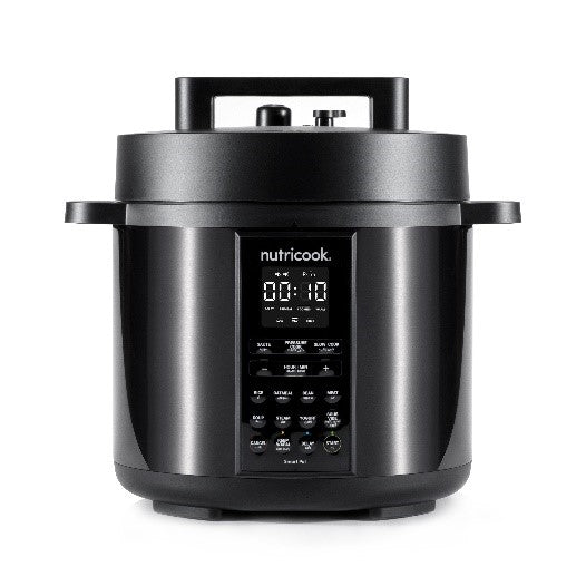 NUTRICOOK PRESSURE COOKER SP204K Default Title - MamasJan Electronics