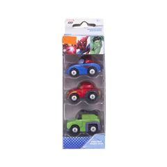 5948 DINKEY 3PC SET ASST (3+ YEAR) D Default Title - MamasJan Toys