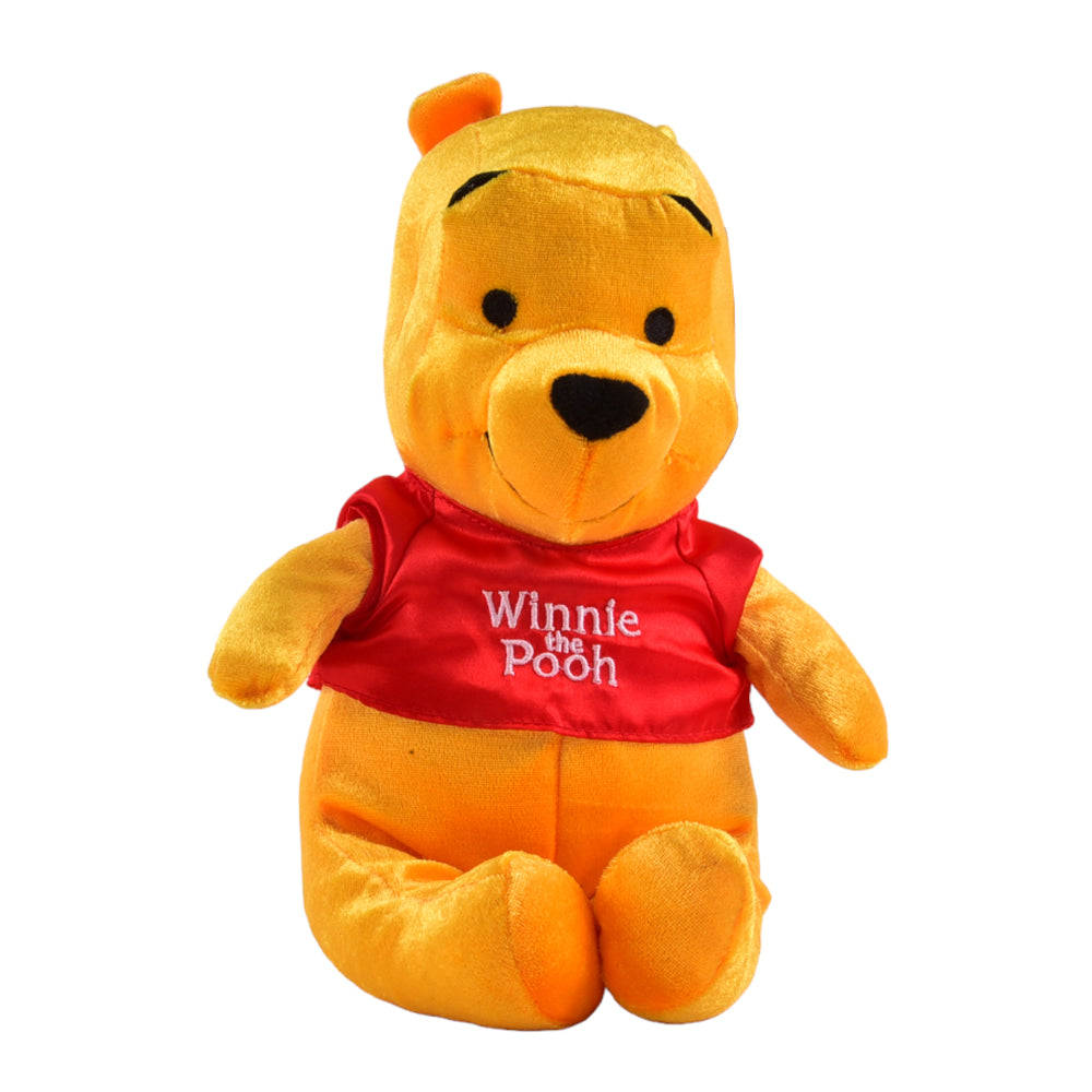 PDP2200035 DISNEY WINNIE THE POOH 10 INCH D Default Title - MamasJan Toys