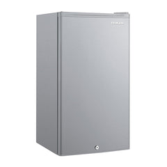NIKAI REFRIGERATOR NRF125SS2 Default Title - MamasJan Electronics