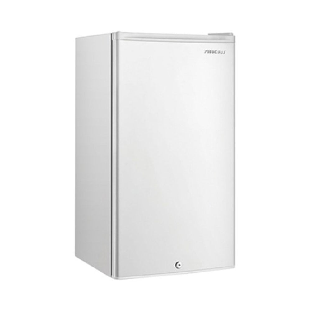 NIKAI REFRIGERATOR NRF125DW2 Default Title - MamasJan Electronics