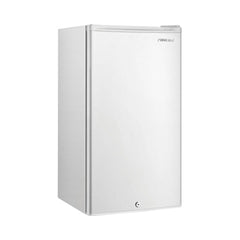 NIKAI REFRIGERATOR NRF125DW2 Default Title - MamasJan Electronics
