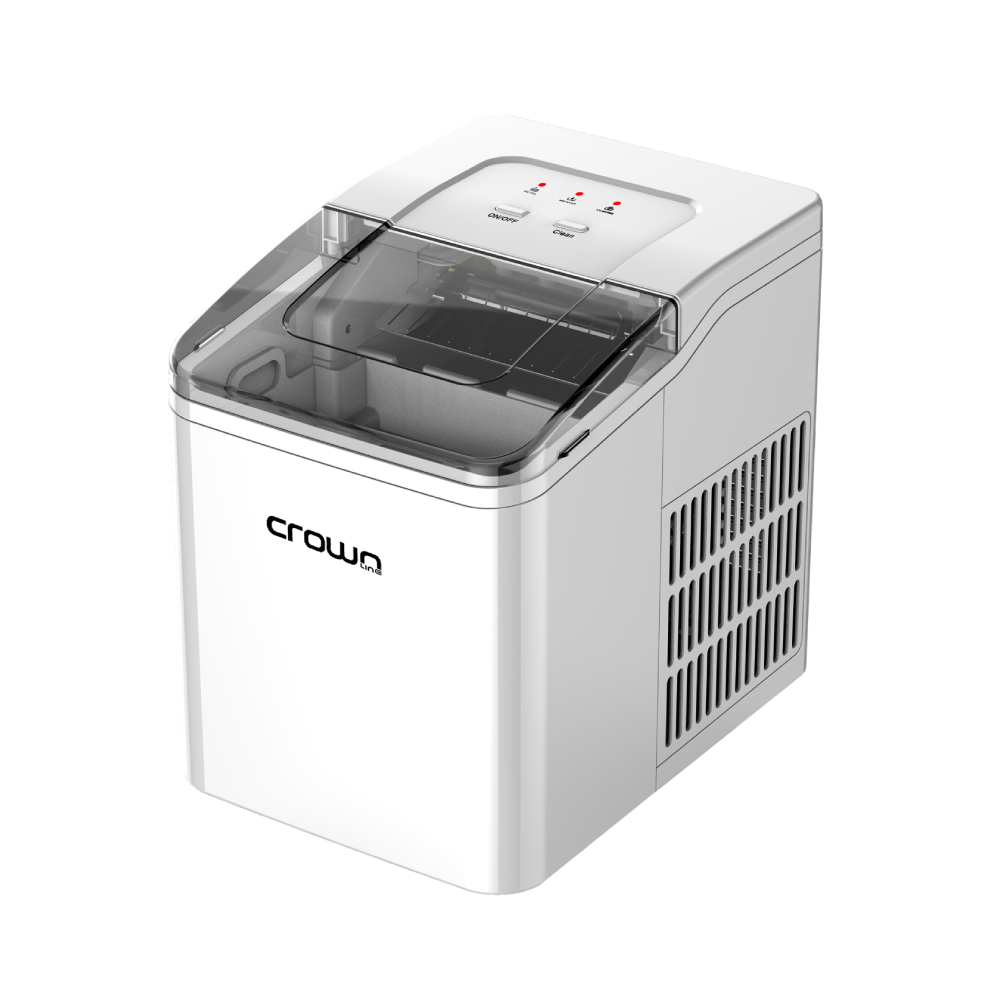 CROWNLINE ICE MAKER IM263 Default Title - MamasJan Electronics