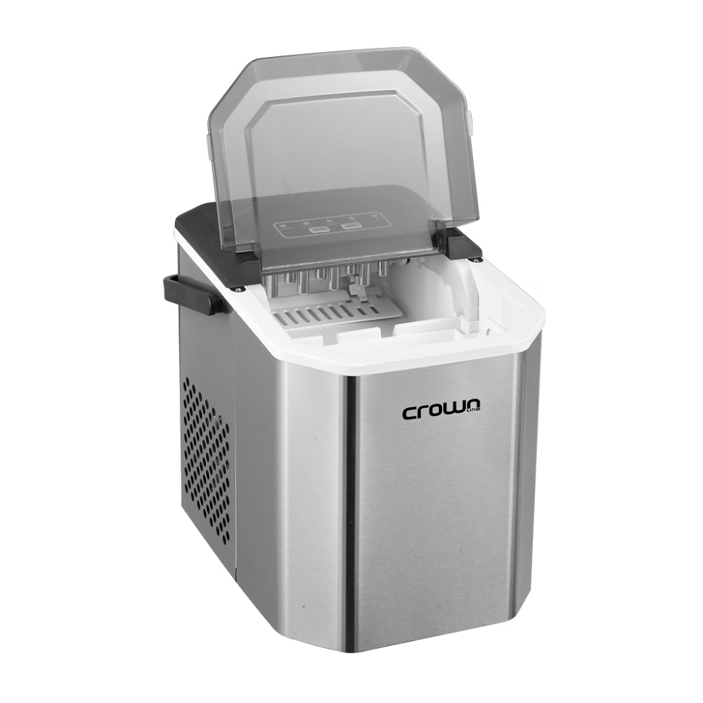 CROWNLINE ICE MAKER IM-411 Default Title - MamasJan Electronics