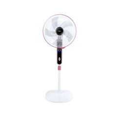 CLIKON STAND FAN CK2816 Default Title - MamasJan Electronics