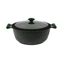 DAGCHI PRESTIGE 34 CM PR81114 Default Title - MamasJan Crockery