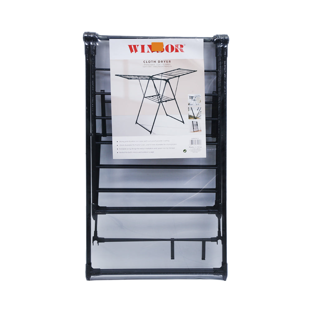 TOWEL STAND WINSOR WR80825 Default Title - MamasJan Crockery
