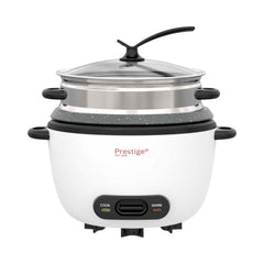 PRESTIGE RICE COOKER 1.0 LTR PR81527 Default Title - MamasJan Electronics