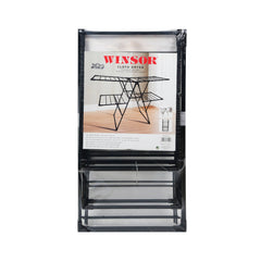 TOWEL STAND WINSOR WR80829 Default Title - MamasJan Crockery
