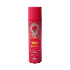 AL REHAB AIR FRESHNER ISTANBUL ROSE 300 ML Default Title - MamasJan Grocery Nonfood