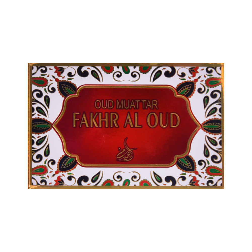 OUD MATTAR FAKHR AL OUD Default Title - MamasJan Decoration