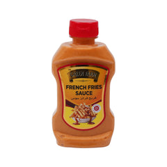 GREEN FARM SAUCE FRENCH FRIES 300 GM Default Title - MamasJan GroceryFoods