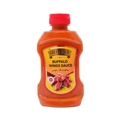 GREEN FARM SAUCE BUFFALO 300 GM Default Title - MamasJan GroceryFoods