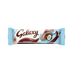 GALAXY CHOCOLATE COCONUT 36 GM Default Title - MamasJan Grocery Food