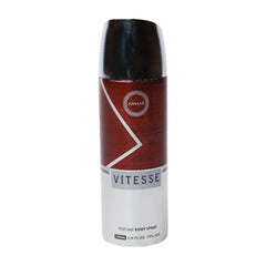 ARMAF DEODORANT VITESSE 200 ML Default Title - MamasJan Grocery Nonfood