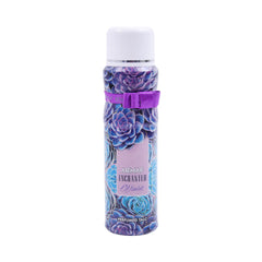 ARMAF ENCHANTED TELCUM POWDER VIOLET 250 GM Default Title - MamasJan Grocery Nonfood