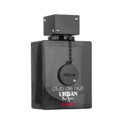 ARMAF CLUB DE NUIT URBAN ELIXIR FOR MEN EDP 105ML Default Title - MamasJan Perfume