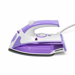 GEEPAS IRON TRAVEL GD7805 Default Title - MamasJan Electronics