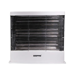 GEEPAS ROD HEATER GQH9515N Default Title - MamasJan Electronics