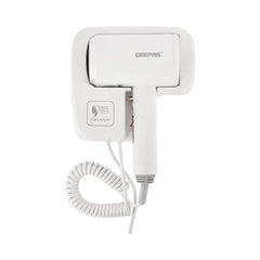 GEEPAS HAIR DRYER 86073 Default Title - MamasJan Electronics