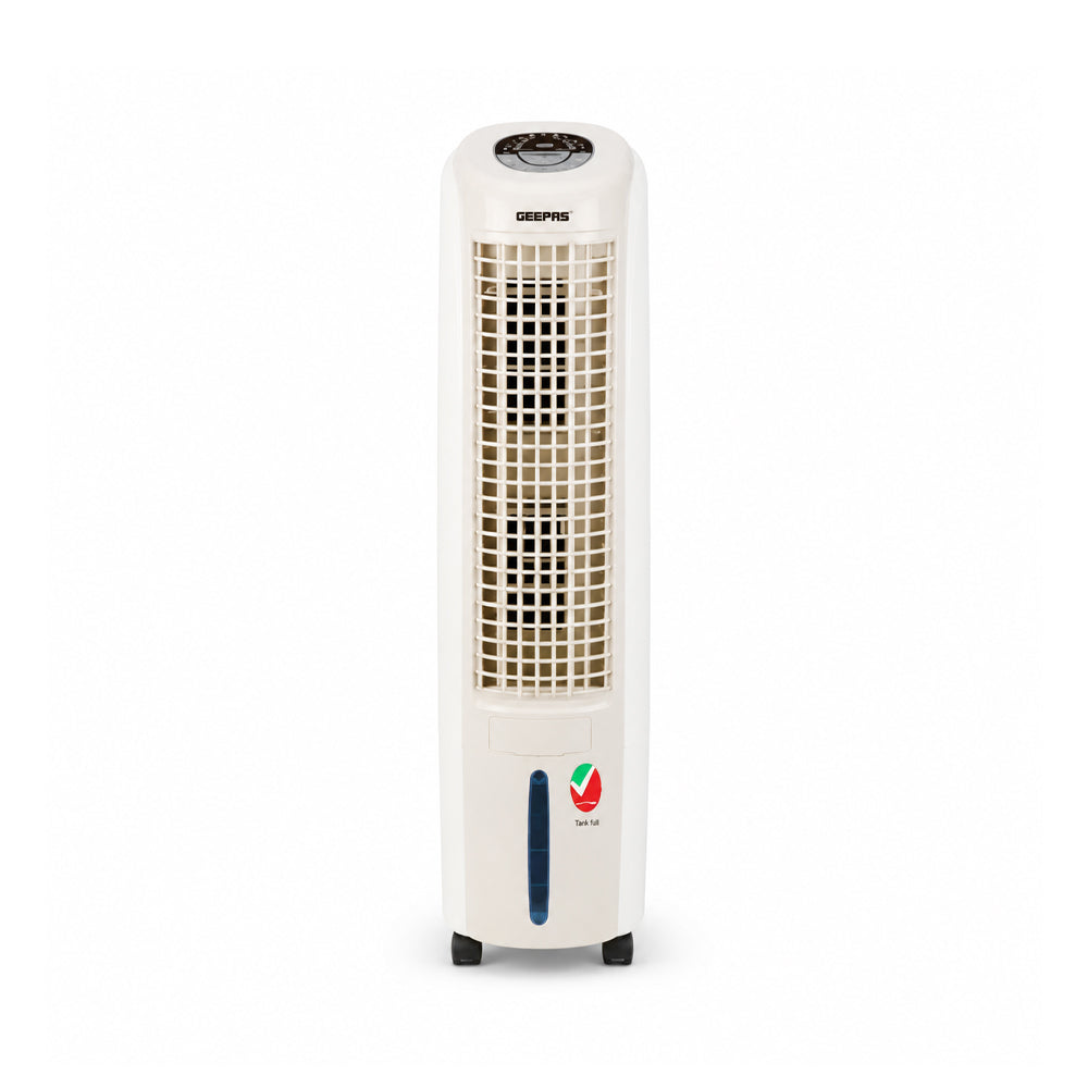 GEEPAS AIR COOLER CABINET GAC9459 Default Title - MamasJan Electronics