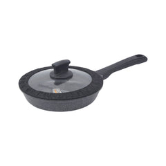 FRY PAN ALPEN BERG 22CM GV258 Default Title - MamasJan Crockery