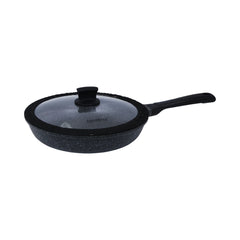 FRY PAN ALPEN BERG GV289 Default Title - MamasJan Crockery