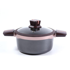 DAGCHI 20CM ALPEN BERG KC02 Default Title - MamasJan Crockery
