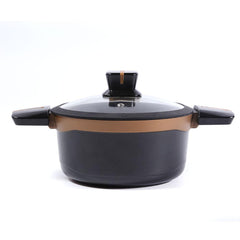 DAGCHI 20CM ALPEN BERG KC14 Default Title - MamasJan Crockery