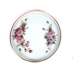 TRAY SET 2PC ANGELA RY149 Default Title - MamasJan Crockery