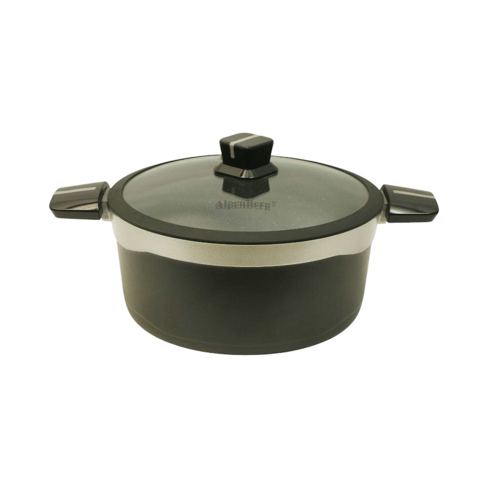 DAGCHI ALPEN BERG 28CM KC40 Default Title - MamasJan Crockery
