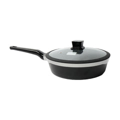 FRY PAN ALPEN BERG 28CM KC47 Default Title - MamasJan Crockery