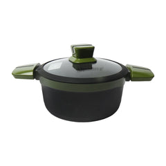 DAGCHI ALPEN BERG 20CM KC58 Default Title - MamasJan Crockery