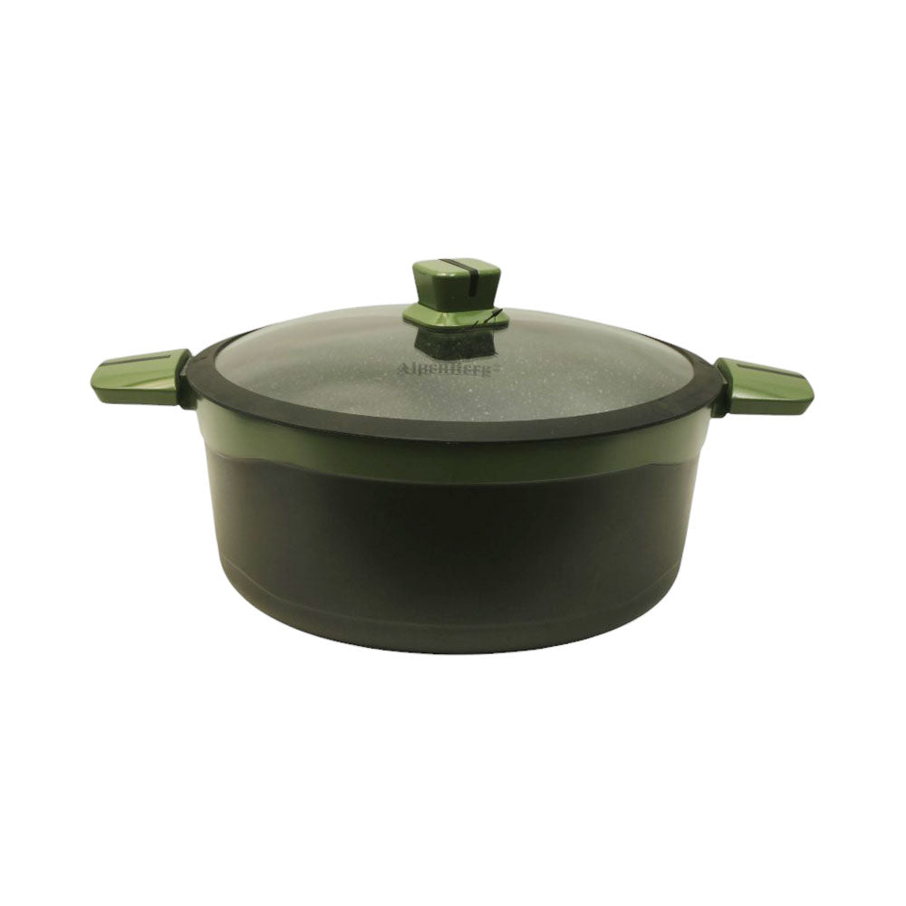 DAGCHI ALPEN BERG 32CM KC61 Default Title - MamasJan Crockery