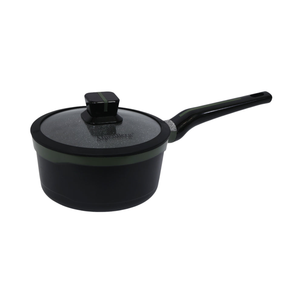 SAUCE PAN ALPEN BERG 20CM KC69 Default Title - MamasJan Crockery