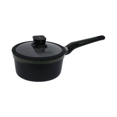 SAUCE PAN ALPEN BERG 20CM KC69 Default Title - MamasJan Crockery