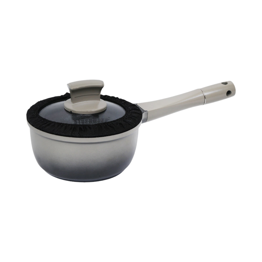 SAUCE PAN 16CM ALPEN BERG GV-353 Default Title - MamasJan Crockery