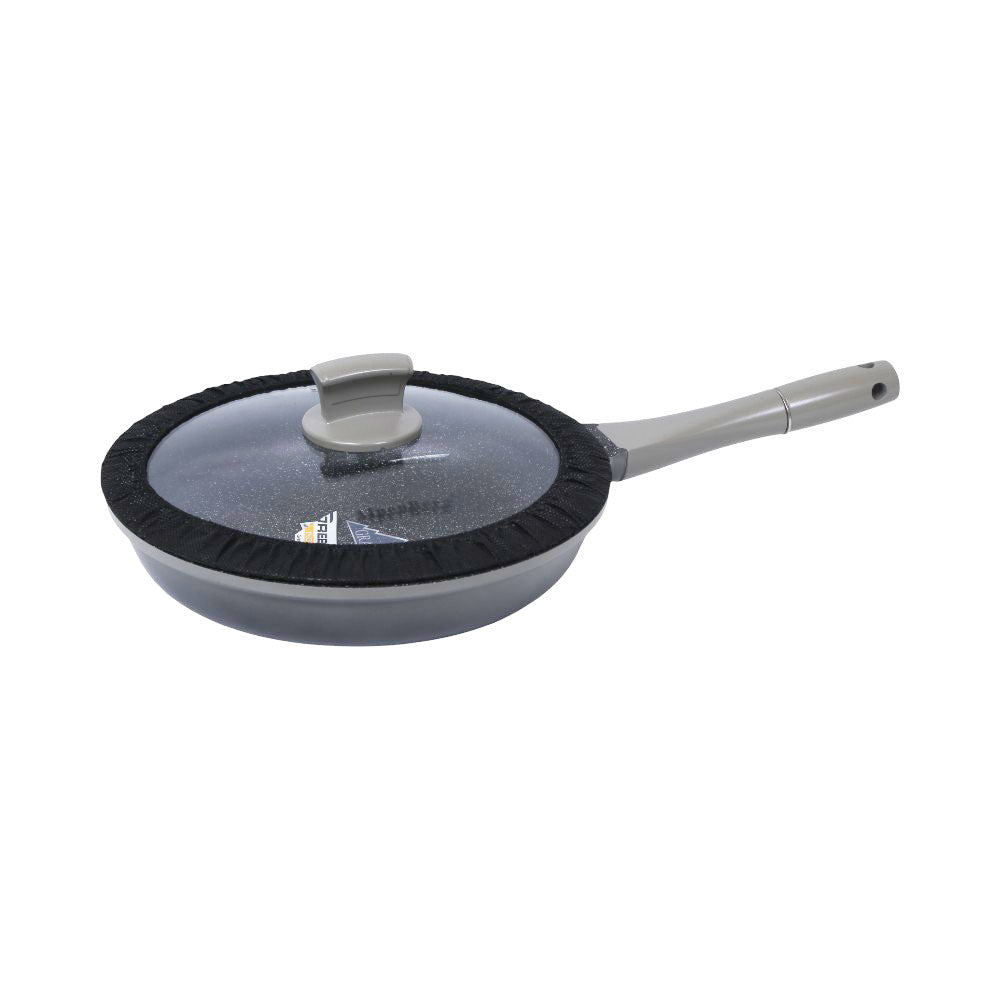 FRY PAN 26CM ALPEN BERG GV-360 Default Title - MamasJan Crockery