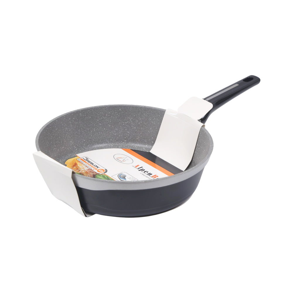 FRY PAN 28 CM ALPEN BERG KC75 Default Title - MamasJan Crockery