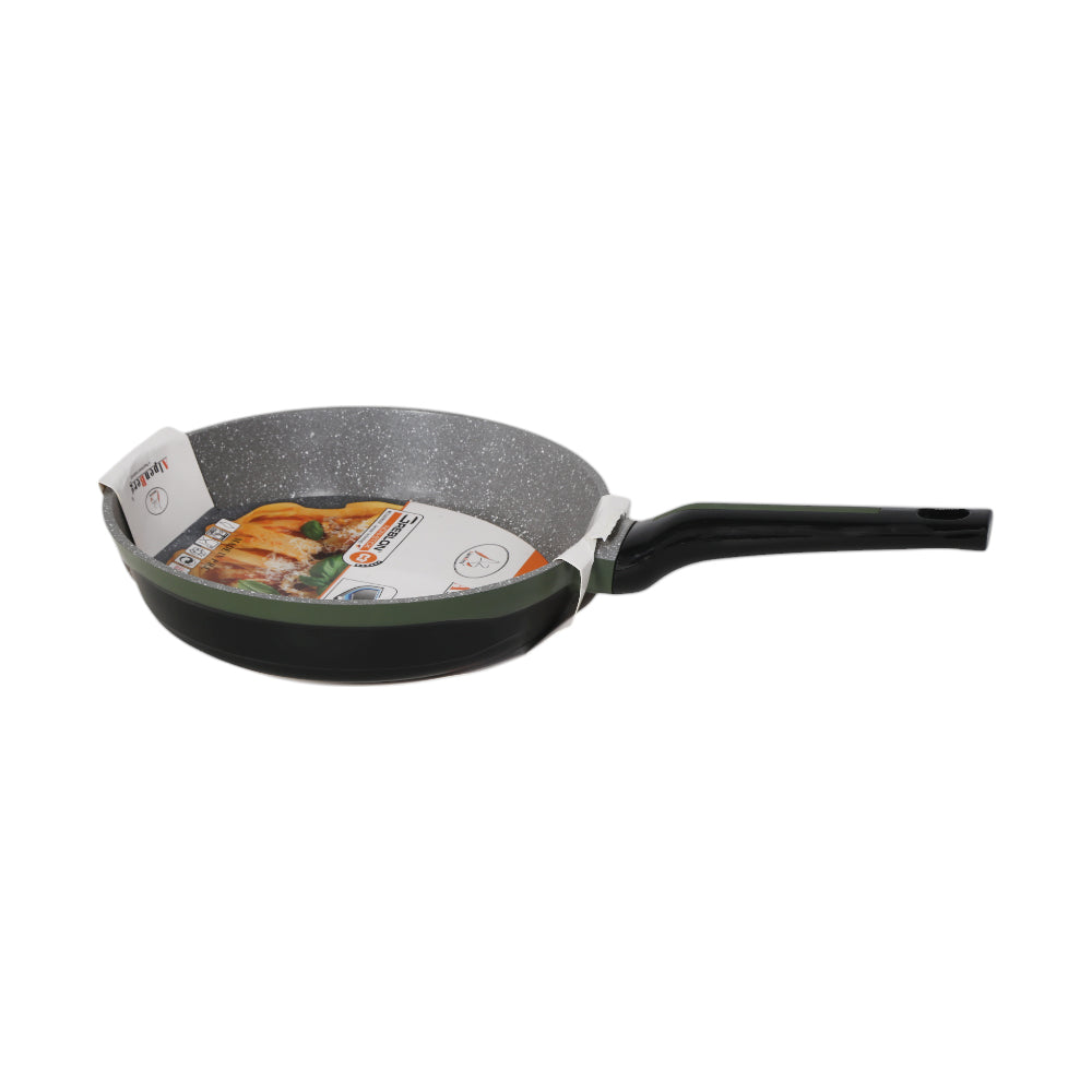 FRY PAN ALPEN BERG 24CM KC-81 Default Title - MamasJan Crockery
