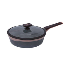 FRY PAN ALPEN BERG 28 CM KC98 Default Title - MamasJan Crockery