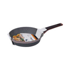 FRY PAN ALPEN BERG 24 CM KC102 Default Title - MamasJan Crockery