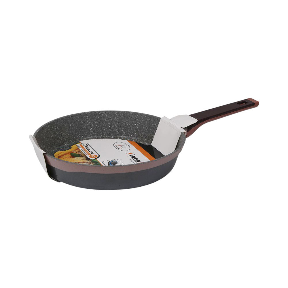 FRY PAN ALPEN BERG 28 CM KC103 Default Title - MamasJan Crockery