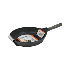 FRY PAN ALPEN BERG 28 CM GV377 Default Title - MamasJan Crockery