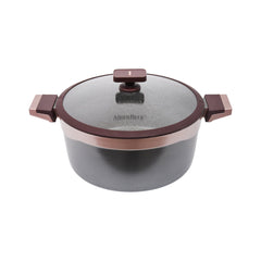 DAGCHI ALPEN BERG 28CM KC151 Default Title - MamasJan Crockery